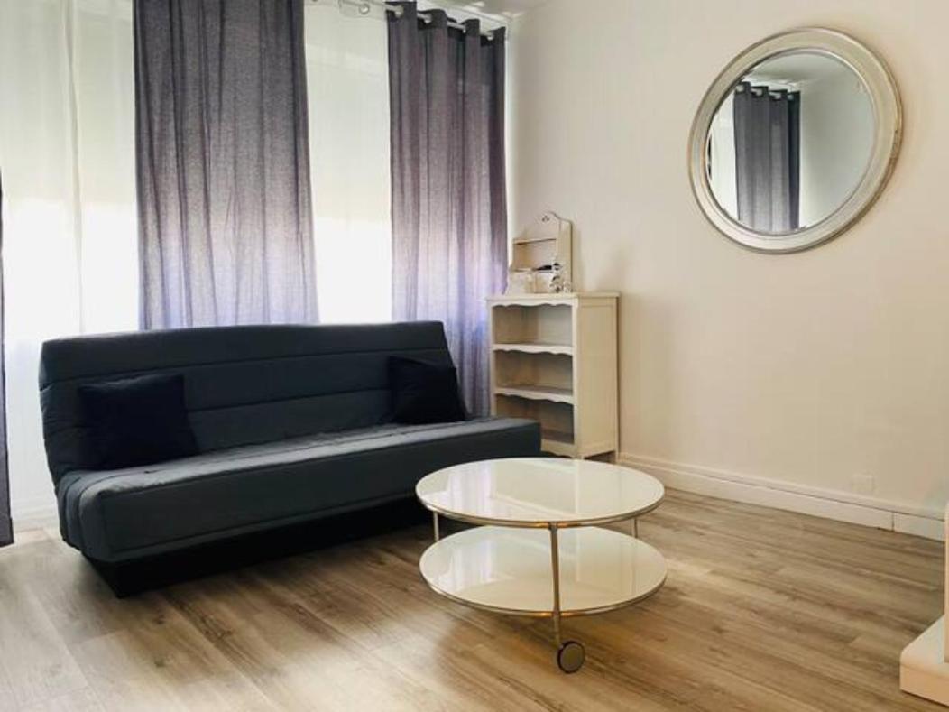 Le Zen Appartement Balneo גרנובל מראה חיצוני תמונה