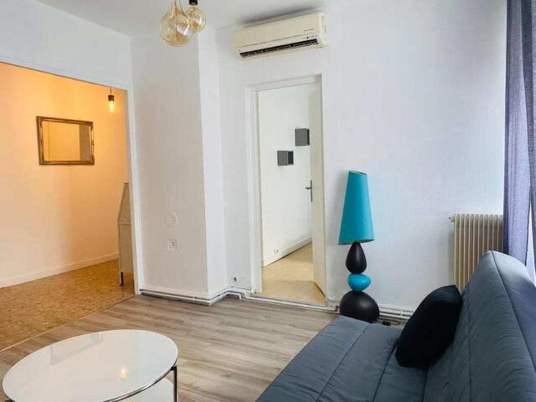 Le Zen Appartement Balneo גרנובל מראה חיצוני תמונה