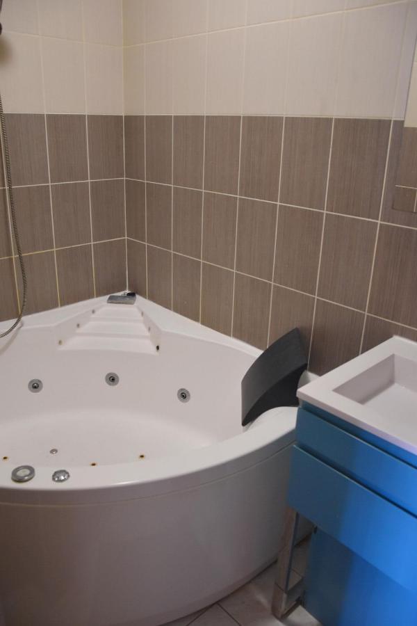Le Zen Appartement Balneo גרנובל מראה חיצוני תמונה