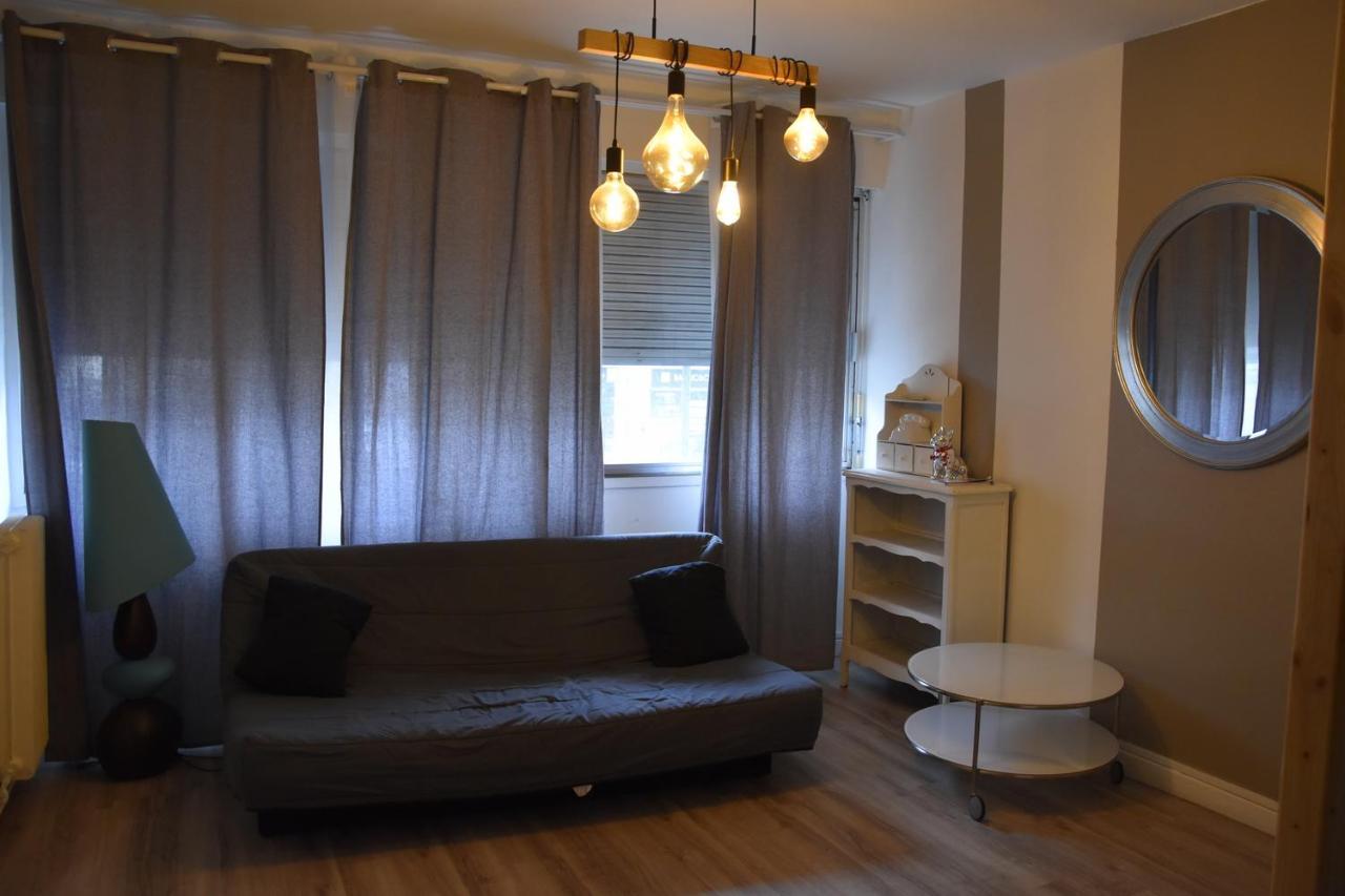 Le Zen Appartement Balneo גרנובל מראה חיצוני תמונה
