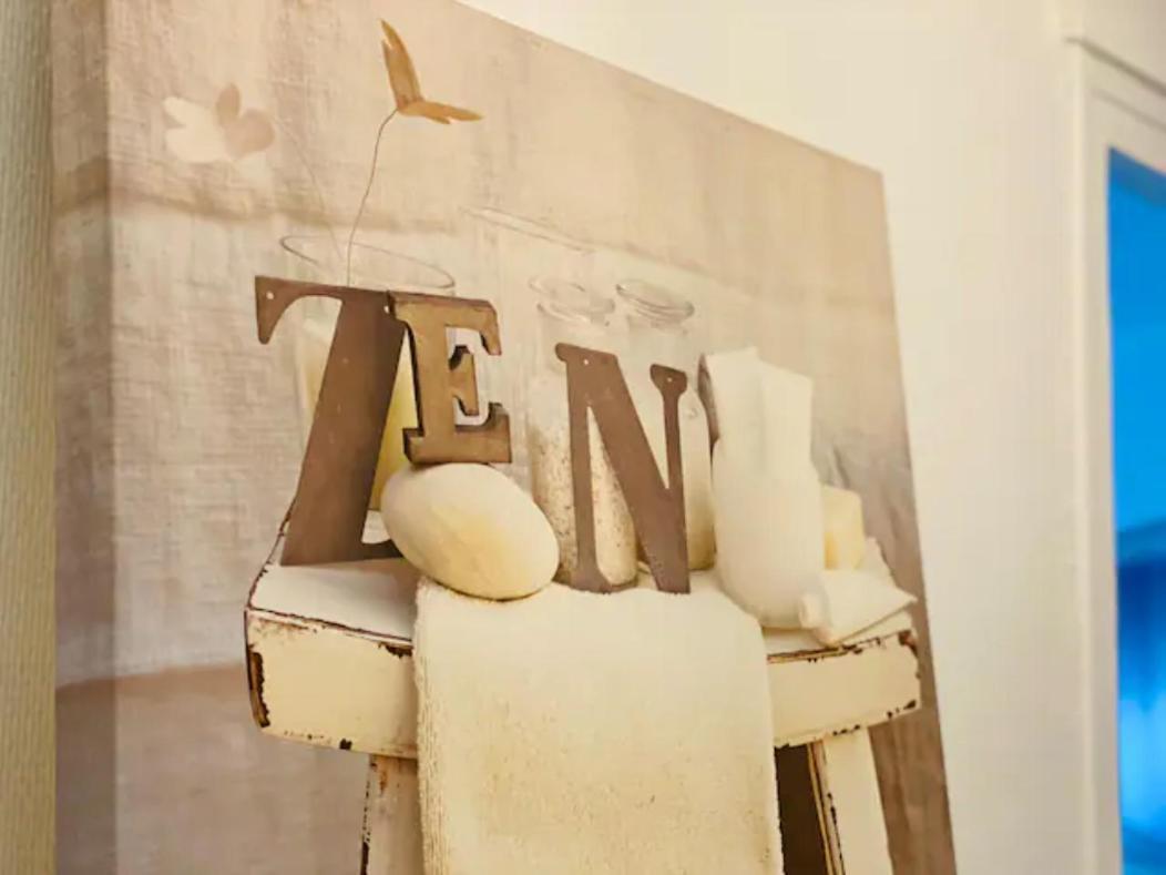 Le Zen Appartement Balneo גרנובל מראה חיצוני תמונה