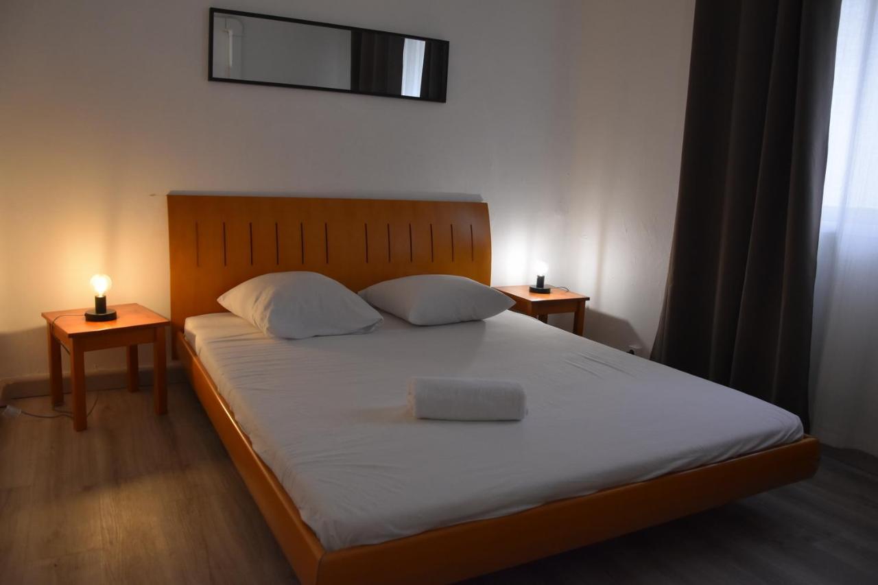 Le Zen Appartement Balneo גרנובל מראה חיצוני תמונה